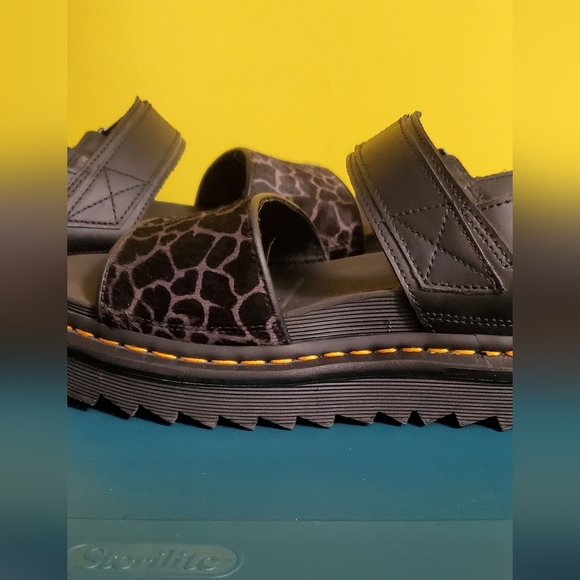 Dr. Martens voss sandals - Picture 6 of 16